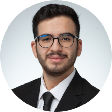 Berkant Kocyigit