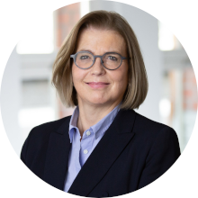 Barbara Klett
