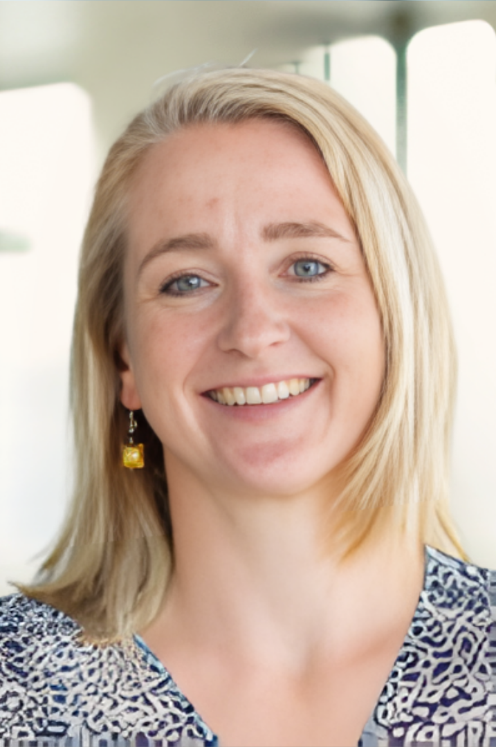 Corinne Burch (ab 1. Februar 2026)